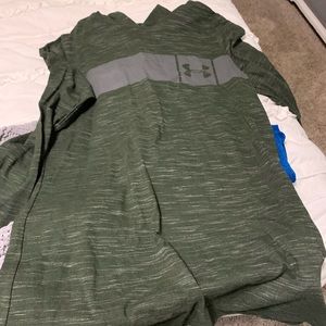 Under armor long sleeve